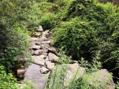 -苍山世界地质公园·石门关大峡谷