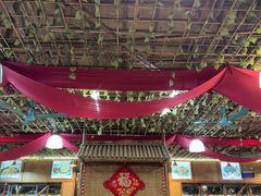 -崖口红树林海鲜餐厅