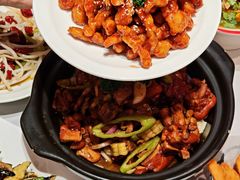 -状元虎.摇滚炒鸡.家常菜(义勇街店)