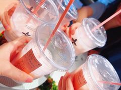 -醉舍·新淮扬菜(长宁龙之梦店)