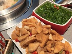 -灶座小锅烀饼·铁锅炖(全国总店)