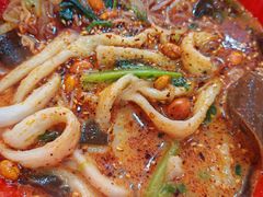 -安发瞧麻辣烫(总店)