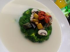 -燕兰楼·清真西北融合菜(亚运村店)