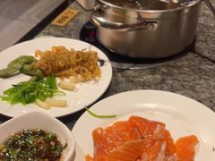 -钱小奴创意自助餐厅·原切谷饲安格斯畅吃(宁波奉化银泰店)