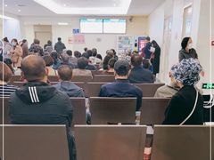 -天津医科大学肿瘤医院(本部院区)