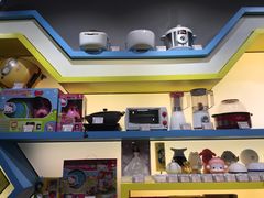 -反斗乐园π·电玩·高空拓展·蹦床(龙华天虹店)