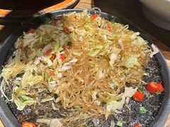 -川流不息(北蔡休闲广场店)