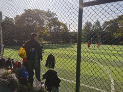 -杭州城北体育公园