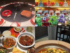 -烹湘·鲜炒湖南土菜(海珠店)