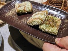 -鲜潭蒸汽石锅鱼(五道口购物中心店)