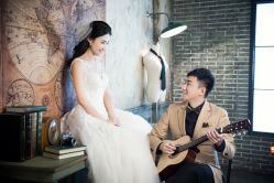 -艺匠摄影ARTIZ STUDIO(南京店)