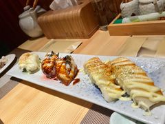 -酒井酱子·深夜食堂(东城汇店)