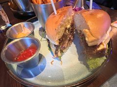 -blue frog蓝蛙(长泰广场店)