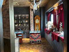 -雪灵魔法世界SHELLY’S TAROT(大良桂畔里店)