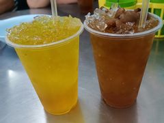 -榮泰米粉湯(Left Shop)