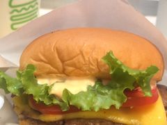 -Shake Shack(西单大悦城店)