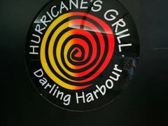 -Hurricane's Grill 飓风牛排