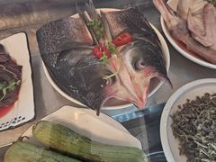 -臭鳜鱼人家·老字号徽菜