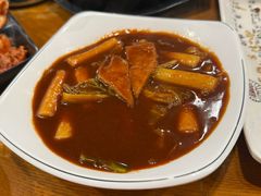 -韩礼年糕(飞虹路店)
