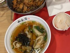 -和合谷(百荣店)
