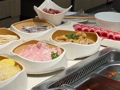 -海底捞火锅(长宁路龙之梦店)