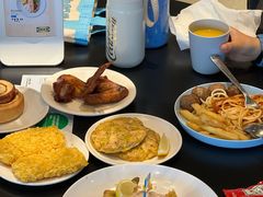 -宜家·瑞典风味餐厅(无锡店)
