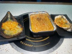 -沪小胖·小龙虾·蓝龙王(八佰伴店)