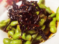 -美膳居川菜馆油焖大虾烧烤(卓刀泉店)