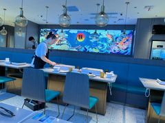 -半天妖烤鱼(海梦一方店)