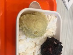榴莲忘返-满记甜品(江桥万达店)