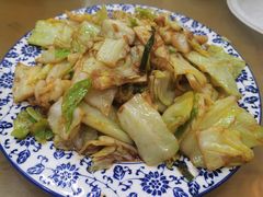 -美味居(古城店)