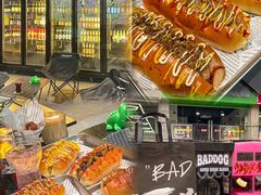 -霄汉羊排(万松园一店)