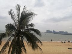 -西秀海滩公园