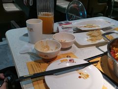 -黄记煌三汁焖锅(顺义华联店)