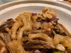 -顺风山庄(水濂山店)