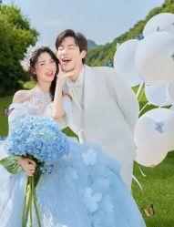 -第一夫人婚纱摄影(南京店)