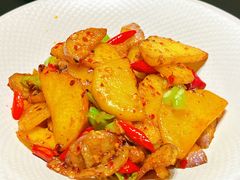 -福照楼汽锅鸡·云南特色菜(护国路店)