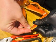 -震海贝烤贝·民俗特色店(延吉总店)