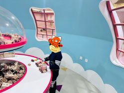 -奈尔宝·儿童乐园·亲子餐厅(苏州大悦城店)