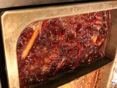 四季锅底-王家渡火锅(金宝汇店)