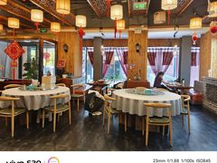 -又一福烤鸭·北京菜(东四店)