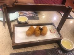 -点都德(盘福楼店)