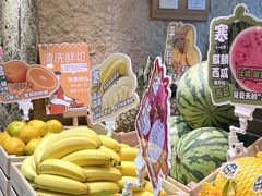 -北方暖暖温泉洗浴(沈阳北站店)