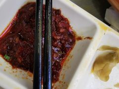 -成都驻京办餐厅(蜀都宾馆店)