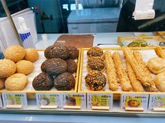 -芙気泡芙(北京来福士中心店)