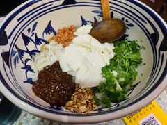 豆花米线-蜗牛小馆醉乡民谣云南菜(惠新西里店)