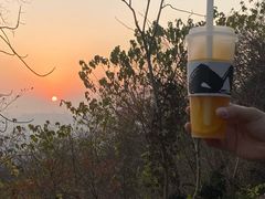 -一叶觅山(半边街店)