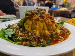 -东北老家私房菜(文灶店)