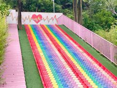 -云栖山谷野奢营地