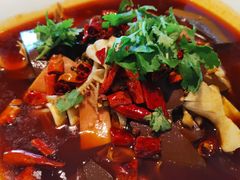 -阿斯牛牛·凉山菜(新会展店)